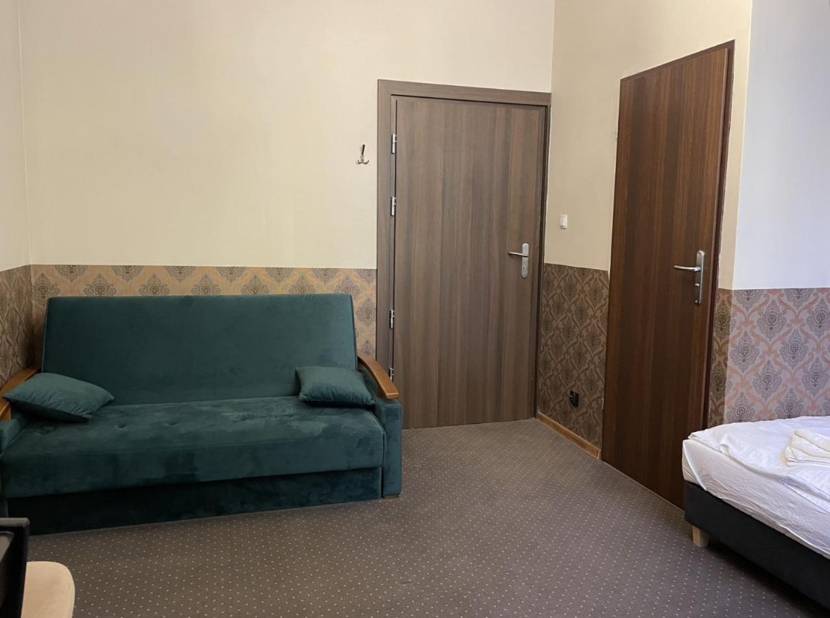 Luna Bed and breakfast
